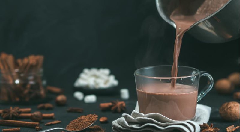 Los beneficios del cacao